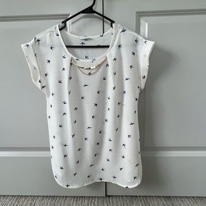 Beautiful Women’s Blouse